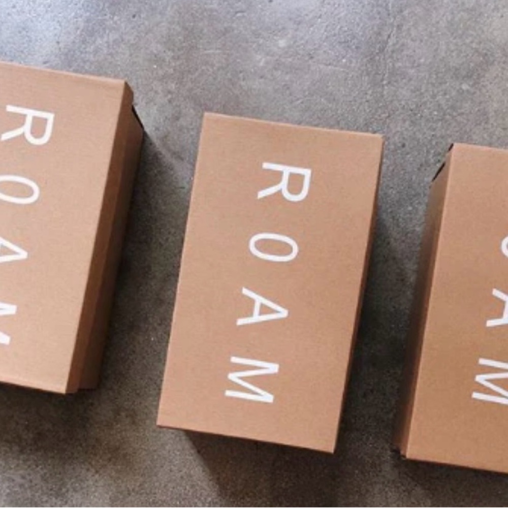 ROAM CLOUD SLIPPERS - Picture 3 of 3